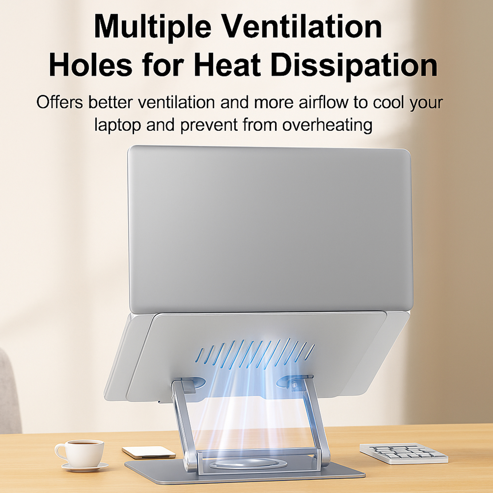 Ventilation